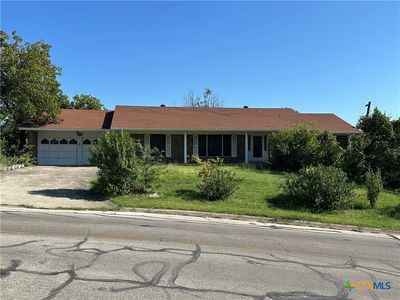 105 W Fowler Ave, Killeen, TX, 76541