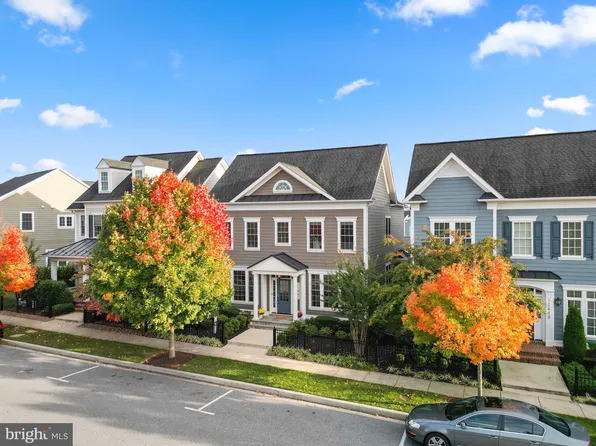 11447 Iager Blvd, Fulton, MD 20759