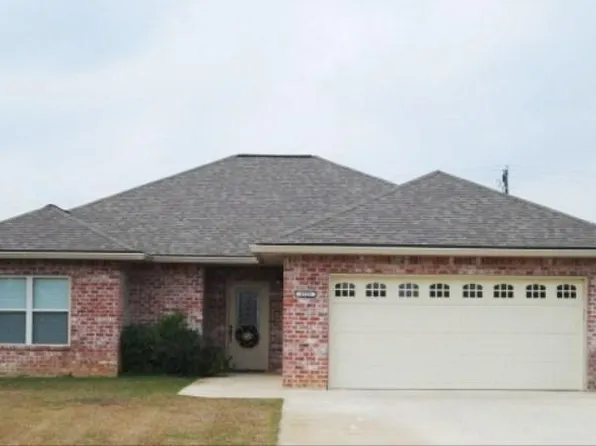 1725 Lakeview St, Deridder, LA 70634
