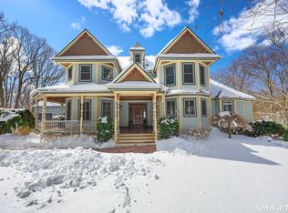 205 East Rocks Road, Norwalk, CT 06851