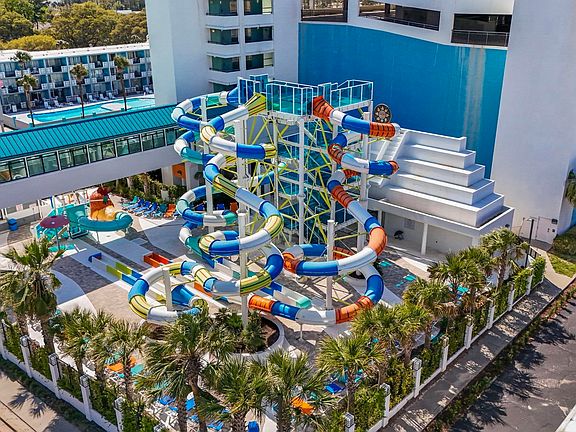 4th image of 1501 S Ocean Blvd. #1040