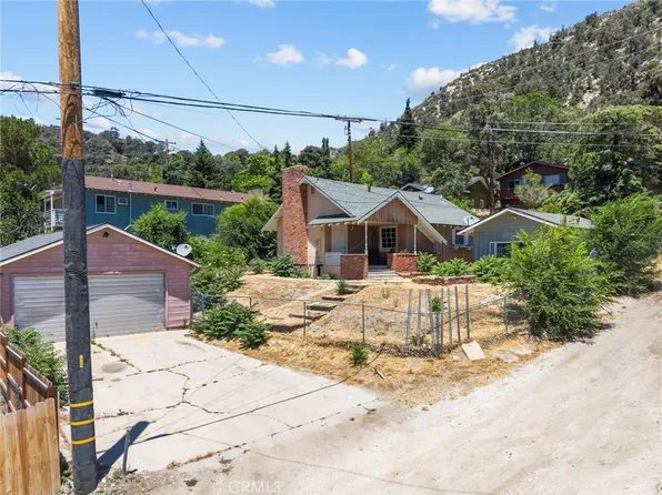 343 San Miguel Trl, Frazier Park, CA 93225