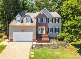 14430 Old Bond St, Chesterfield, VA 23832