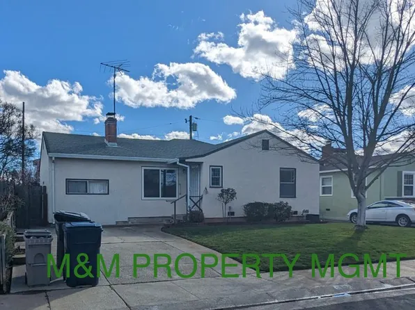 6252 3rd Ave, Sacramento, CA 95817