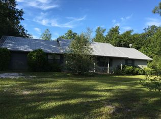 173 E Bannerville Rd, Palatka, FL 32177