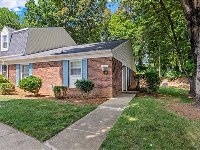 2636 Saint Johns Pl, Winston Salem, NC, 27106