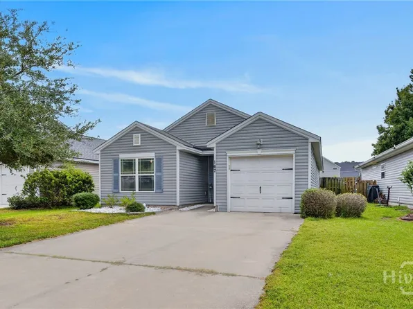 167 Lakepointe Drive, Savannah, GA 31407