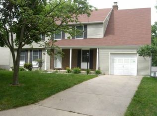 6891 Garland Ln, Columbia, MD 21045