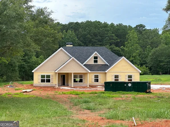 55 Hood Rd, Concord, GA 30206