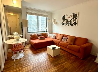 300 E 85th St APT 1505, New York, NY 10028