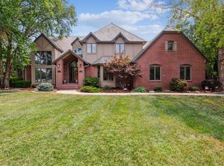 2539 N Wilderness Ct, Wichita, KS 67226