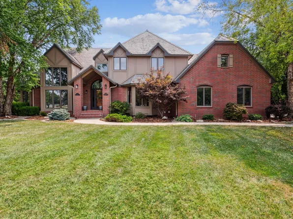 2539 N Wilderness Ct, Wichita, KS 67226