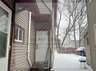 1606 Coleman Ave #3, Lansing, MI 48910