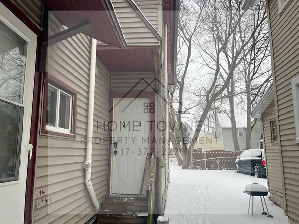 1606 Coleman Ave #3, Lansing, MI 48910