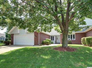 612 Eagle Trce, Quincy, IL 62305