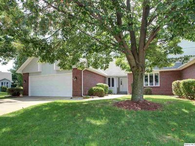 612 Eagle Trce, Quincy, IL, 62305