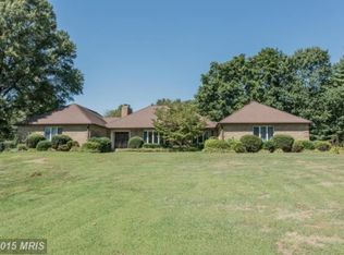 14514 Macclintock Dr, Glenwood, MD 21738