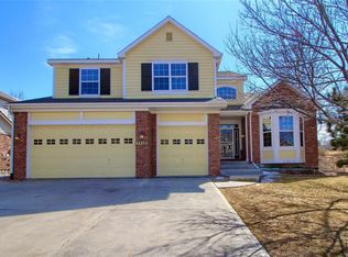 2928 W 110th Pl, Westminster, CO 80234