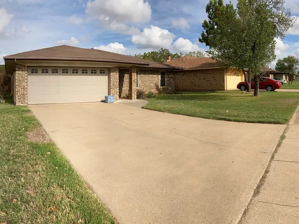 1526 Christine Rd, Wichita Falls, TX 76302
