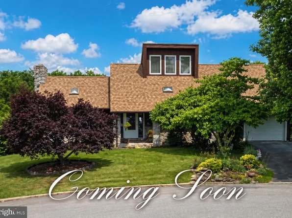 112 Tacoma St, Thurmont, MD 21788