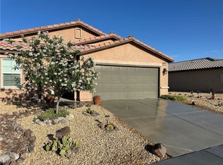 5460 S Chippewa St, Pahrump, NV 89061