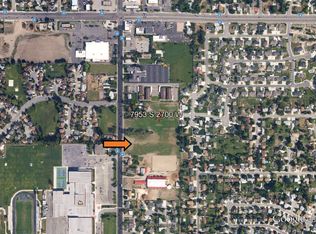 7953 S 2700 W, WEST JORDAN, UT 84088