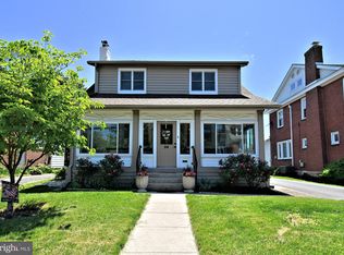 24 S Schuylkill Ave, Jeffersonville, PA 19403