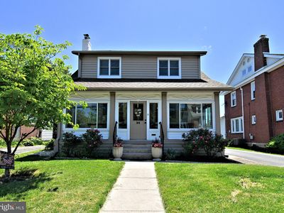 24 S Schuylkill Ave, Jeffersonville, PA, 19403