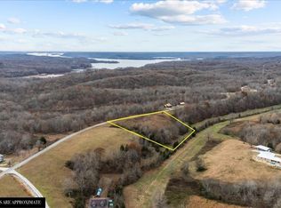 0 Jack Saunders Rd Lot 51, Waverly, TN 37185