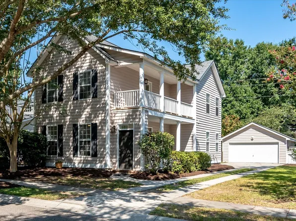1209 Laurel Park Trl, Mount Pleasant, SC 29466
