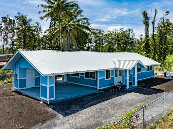 15-2812 Maiko St, Pahoa, HI 96778