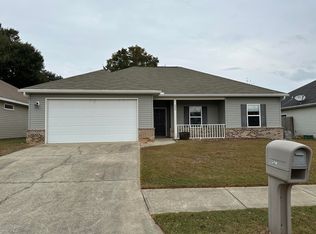 208 Ladue Ave, Crestview, FL 32539