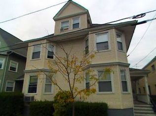 32 Medway St APT 2, Providence, RI 02906