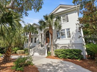 9 Promontory Ct, Hilton Head Island, SC 29928
