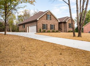 1076 Bledsoe Dr LOT 21, Castalian Springs, TN 37031