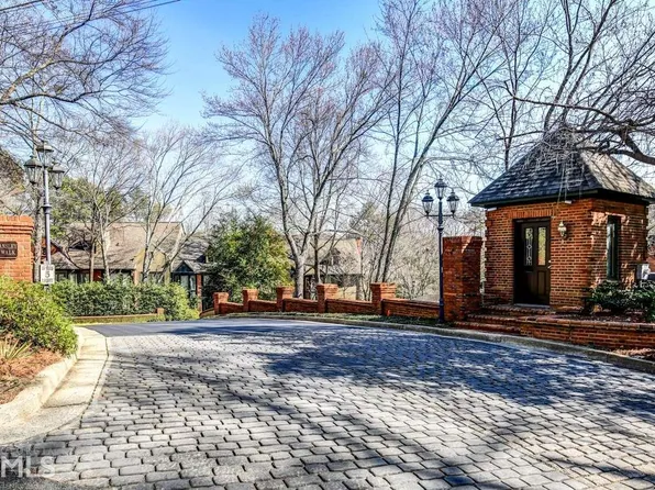 434 Ansley Walk Ter NE, Atlanta, GA 30309