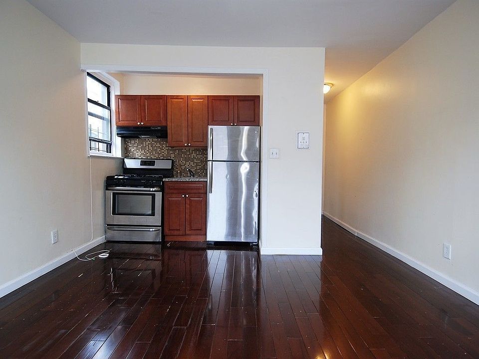 2nd image of 2419 Adam C Powell Blvd #B6