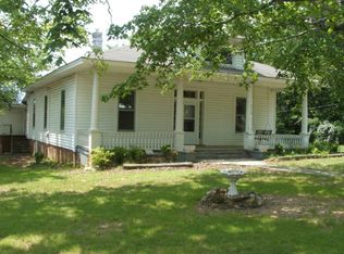 378 Osborne St, Keysville, VA 23947