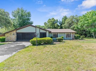 12250 Glen Haven St, Spring Hill, FL 34609