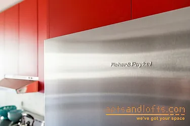 Sold by aptsandlofts.com