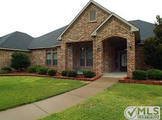 1321 Ashemore Ct, Midlothian, TX 76065