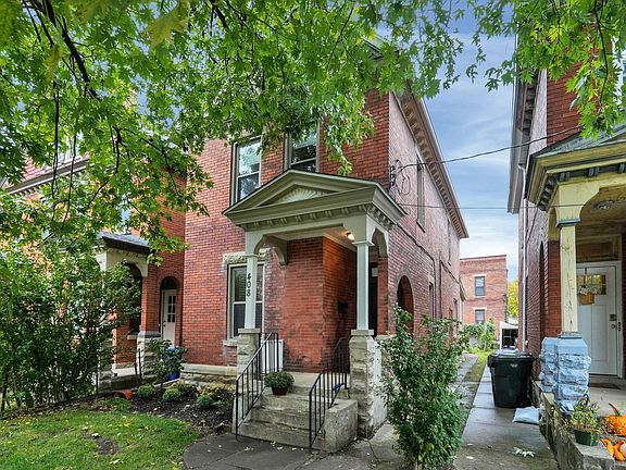 2nd image of 408 W 1st Ave