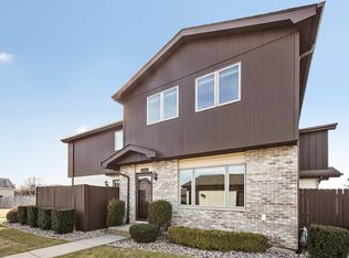 744 Brockwood Rd, New Lenox, IL 60451