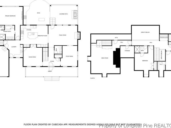 2220 Winterlochen Rd, Fayetteville, NC 28305