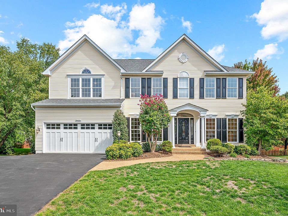 1st image of 20626 Hiddengrove Ct