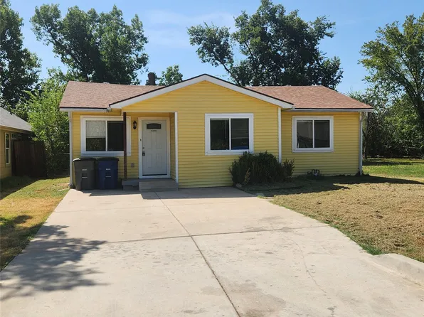 6028 Billingsley St, Sachse, TX 75048