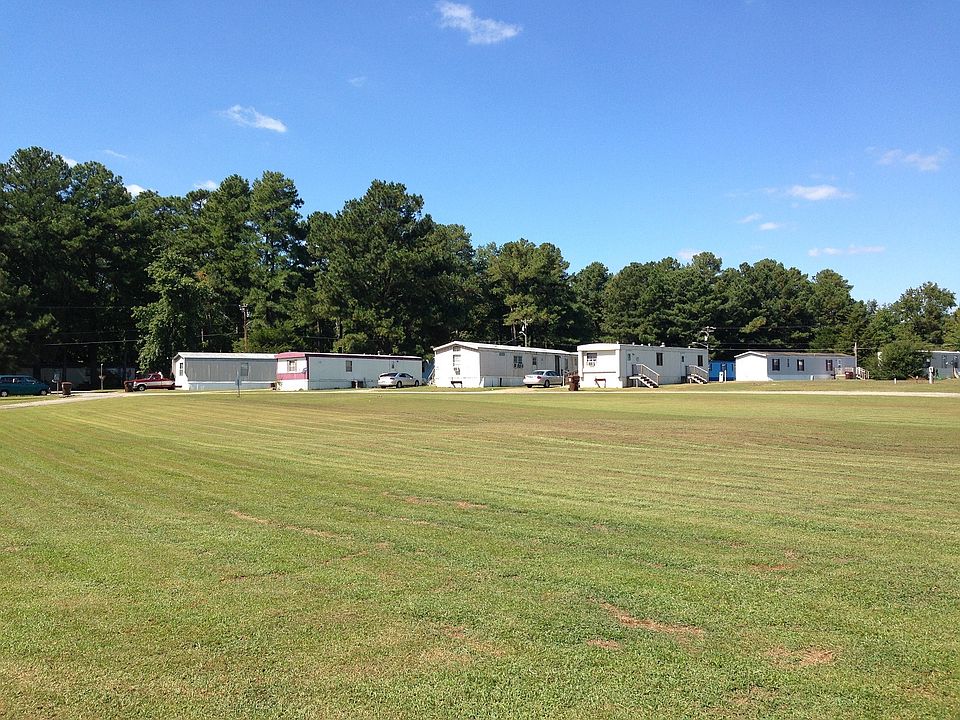 Wilson Landing MHC
