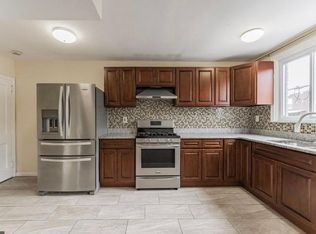 2148 Magee Ave, Philadelphia, PA 19149