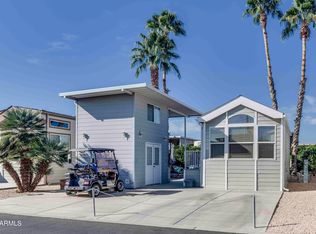 17200 W Bell Rd LOT 1521, Surprise, AZ 85374