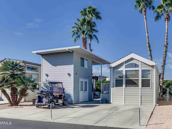 17200 W BELL Road #1521, Surprise, AZ 85374